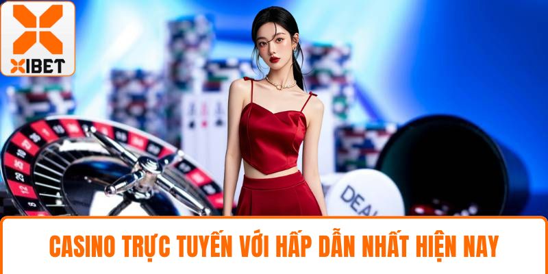 XIBET Vs 789bet - So Sánh Toàn Diện Từ A-Z Cho Newbie 4 Casino trực tuyến với hấp dẫn nhất hiện nay